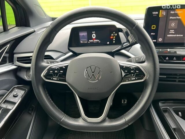 Фольксваген ID.4 Crozz, объемом двигателя 0 л и пробегом 17 тыс. км за 26500 $, фото 14 на Automoto.ua