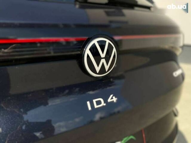 Фольксваген ID.4 Crozz, объемом двигателя 0 л и пробегом 17 тыс. км за 28990 $, фото 12 на Automoto.ua