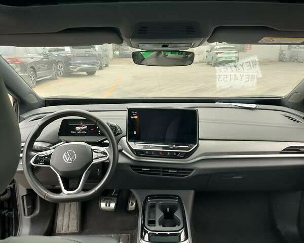 Фольксваген ID.4 Crozz, объемом двигателя 0 л и пробегом 14 тыс. км за 22500 $, фото 9 на Automoto.ua