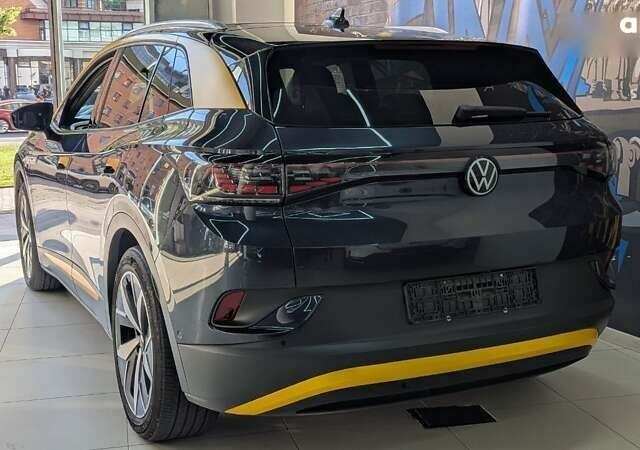 Фольксваген ID.4 Crozz, объемом двигателя 0 л и пробегом 59 тыс. км за 23999 $, фото 13 на Automoto.ua