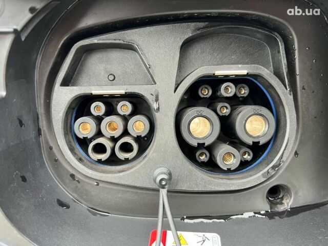 Фольксваген ID.4 Crozz, объемом двигателя 0 л и пробегом 17 тыс. км за 26500 $, фото 18 на Automoto.ua