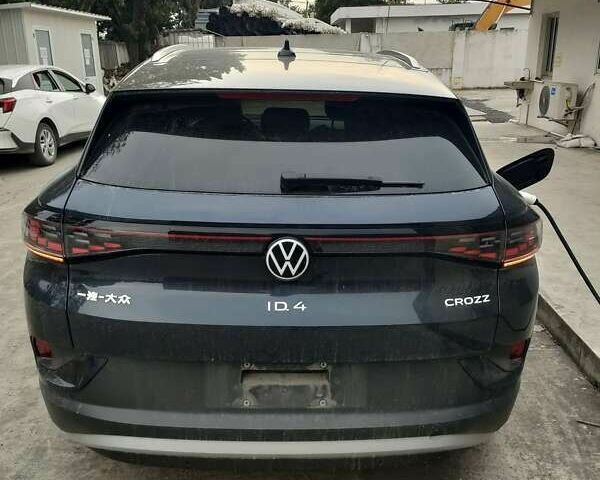 Фольксваген ID.4 Crozz, об'ємом двигуна 0 л та пробігом 28 тис. км за 22450 $, фото 6 на Automoto.ua