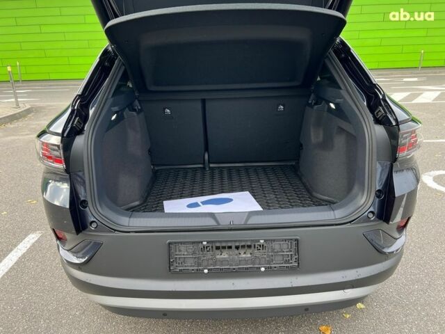 Фольксваген ID.4 Crozz, объемом двигателя 0 л и пробегом 17 тыс. км за 26500 $, фото 17 на Automoto.ua