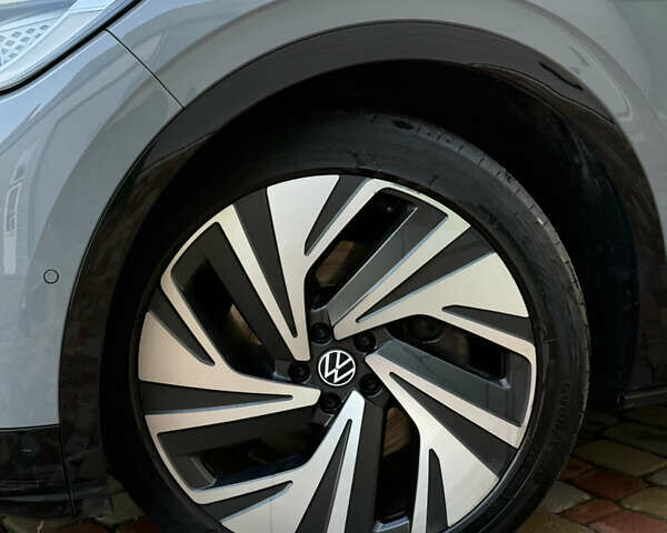 Фольксваген ID.4 Crozz, об'ємом двигуна 0 л та пробігом 78 тис. км за 25700 $, фото 12 на Automoto.ua