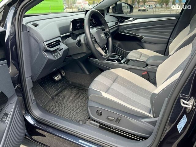 Фольксваген ID.4 Crozz, объемом двигателя 0 л и пробегом 17 тыс. км за 26500 $, фото 11 на Automoto.ua