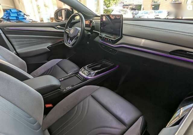 Фольксваген ID.4 Crozz, объемом двигателя 0 л и пробегом 59 тыс. км за 23999 $, фото 23 на Automoto.ua