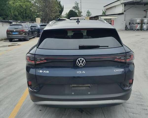 Фольксваген ID.4 Crozz, объемом двигателя 0 л и пробегом 14 тыс. км за 22500 $, фото 5 на Automoto.ua