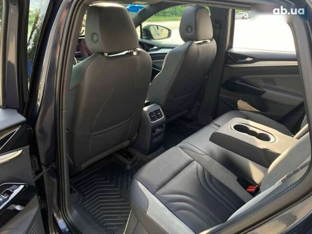 Фольксваген ID.4 Crozz, объемом двигателя 0 л и пробегом 17 тыс. км за 28990 $, фото 28 на Automoto.ua