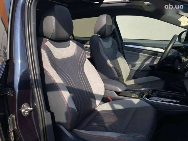 Фольксваген ID.4 Crozz, объемом двигателя 0 л и пробегом 17 тыс. км за 28990 $, фото 25 на Automoto.ua