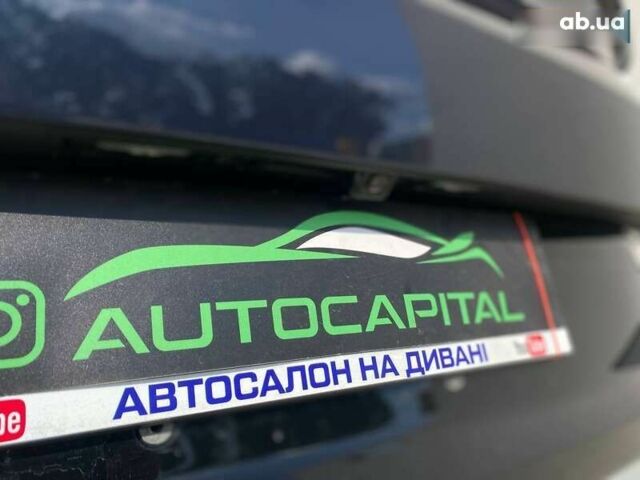 Фольксваген ID.4 Crozz, объемом двигателя 0 л и пробегом 17 тыс. км за 28990 $, фото 13 на Automoto.ua