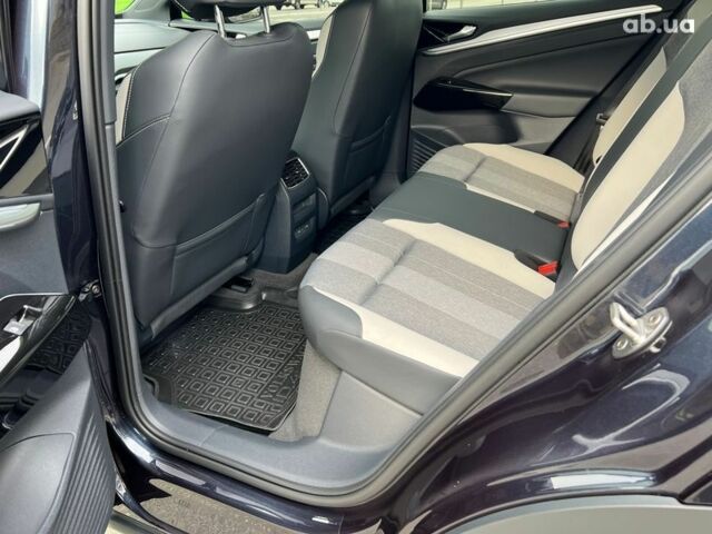 Фольксваген ID.4 Crozz, объемом двигателя 0 л и пробегом 17 тыс. км за 26500 $, фото 16 на Automoto.ua