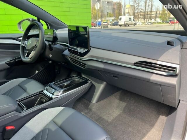 Фольксваген ID.4 Crozz, объемом двигателя 0 л и пробегом 0 тыс. км за 29900 $, фото 19 на Automoto.ua