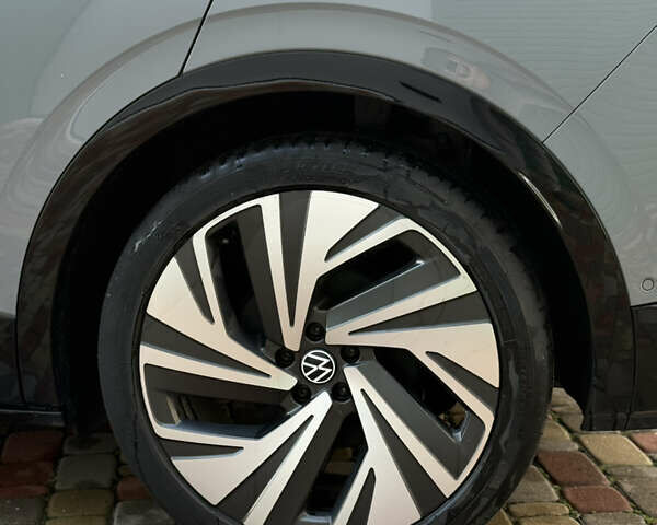 Фольксваген ID.4 Crozz, об'ємом двигуна 0 л та пробігом 78 тис. км за 25700 $, фото 13 на Automoto.ua