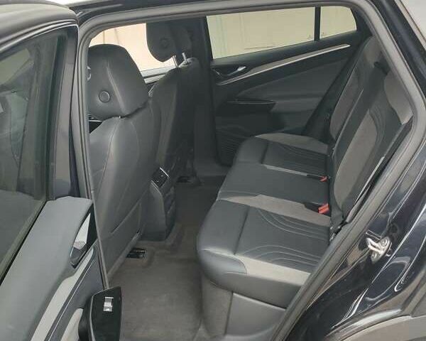 Фольксваген ID.4 Crozz, об'ємом двигуна 0 л та пробігом 28 тис. км за 22450 $, фото 9 на Automoto.ua