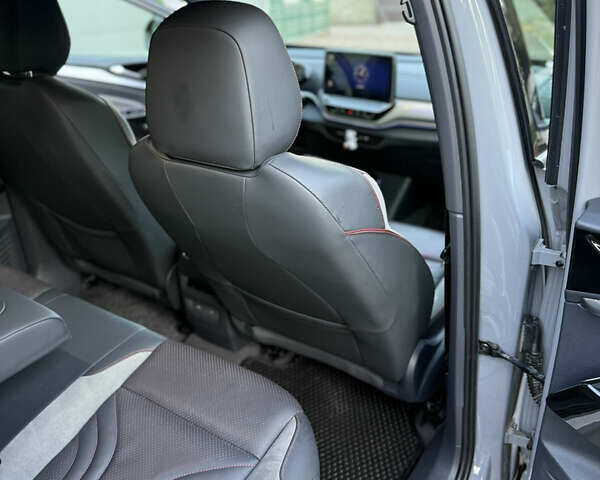 Фольксваген ID.4 Crozz, об'ємом двигуна 0 л та пробігом 78 тис. км за 25700 $, фото 30 на Automoto.ua