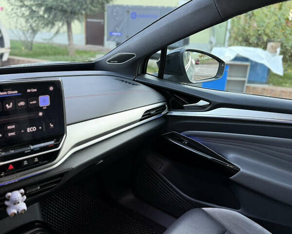 Фольксваген ID.4 Crozz, об'ємом двигуна 0 л та пробігом 78 тис. км за 25700 $, фото 22 на Automoto.ua