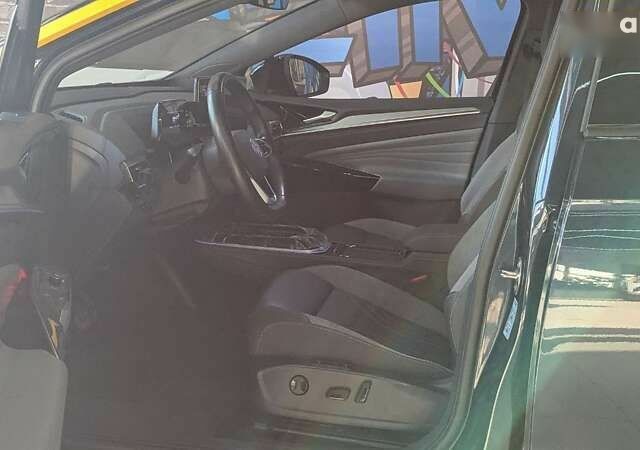 Фольксваген ID.4 Crozz, объемом двигателя 0 л и пробегом 59 тыс. км за 23999 $, фото 26 на Automoto.ua