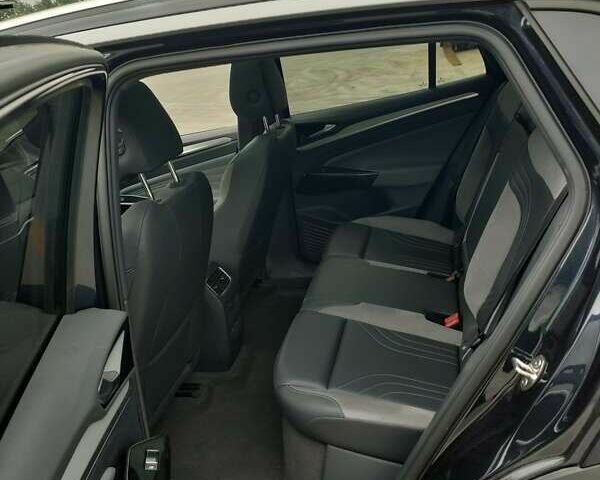 Фольксваген ID.4 Crozz, объемом двигателя 0 л и пробегом 14 тыс. км за 22500 $, фото 11 на Automoto.ua