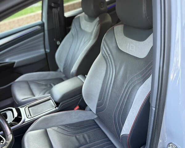 Фольксваген ID.4 Crozz, об'ємом двигуна 0 л та пробігом 78 тис. км за 25700 $, фото 18 на Automoto.ua