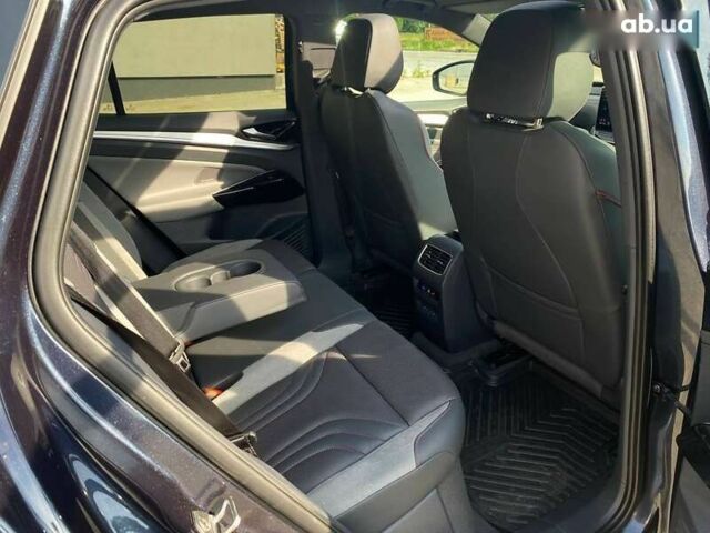 Фольксваген ID.4 Crozz, объемом двигателя 0 л и пробегом 17 тыс. км за 28990 $, фото 26 на Automoto.ua