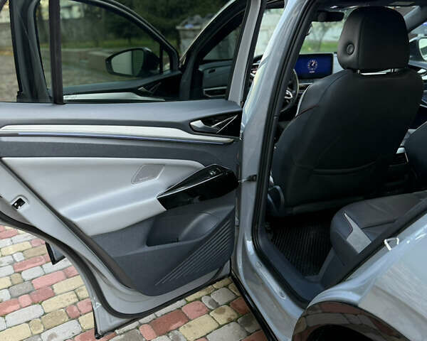 Фольксваген ID.4 Crozz, об'ємом двигуна 0 л та пробігом 78 тис. км за 25700 $, фото 27 на Automoto.ua