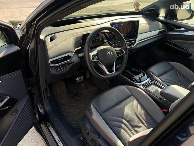 Фольксваген ID.4 Crozz, объемом двигателя 0 л и пробегом 17 тыс. км за 29990 $, фото 22 на Automoto.ua