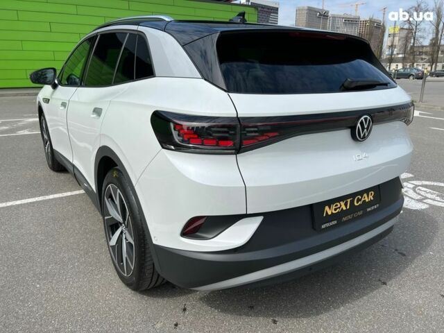 Фольксваген ID.4 Crozz, объемом двигателя 0 л и пробегом 0 тыс. км за 29900 $, фото 7 на Automoto.ua
