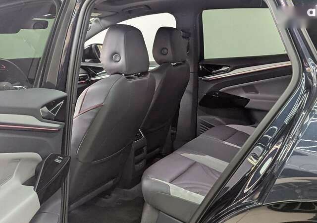 Фольксваген ID.4 Crozz, объемом двигателя 0 л и пробегом 19 тыс. км за 27000 $, фото 18 на Automoto.ua