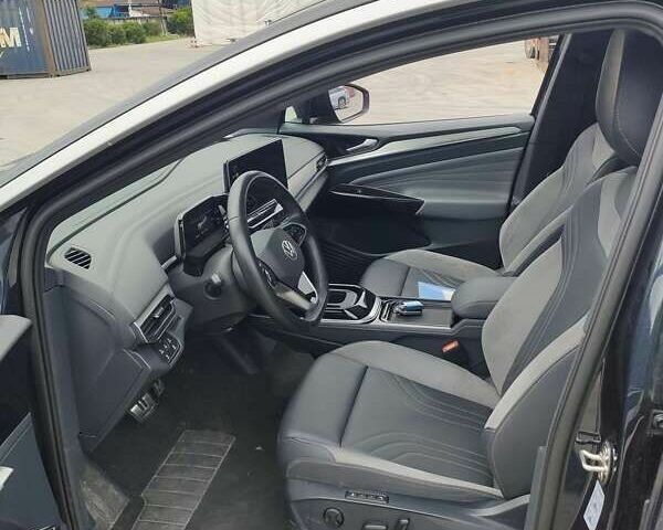 Фольксваген ID.4 Crozz, объемом двигателя 0 л и пробегом 14 тыс. км за 22500 $, фото 8 на Automoto.ua