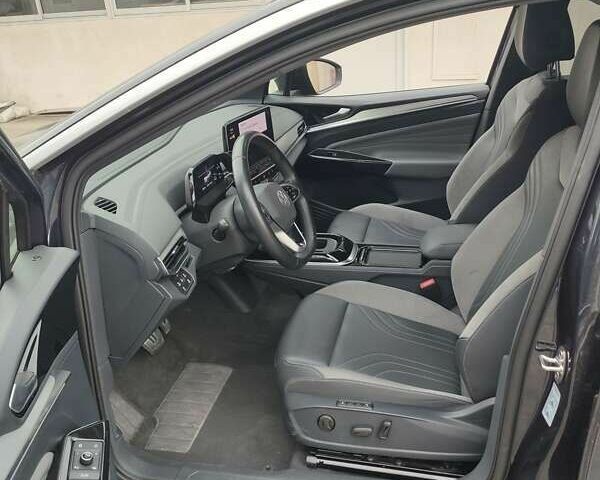 Фольксваген ID.4 Crozz, об'ємом двигуна 0 л та пробігом 28 тис. км за 22450 $, фото 8 на Automoto.ua