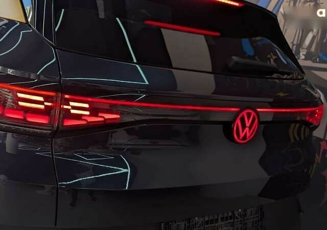 Фольксваген ID.4 Crozz, объемом двигателя 0 л и пробегом 59 тыс. км за 23999 $, фото 16 на Automoto.ua