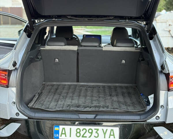 Фольксваген ID.4 Crozz, об'ємом двигуна 0 л та пробігом 78 тис. км за 25700 $, фото 28 на Automoto.ua