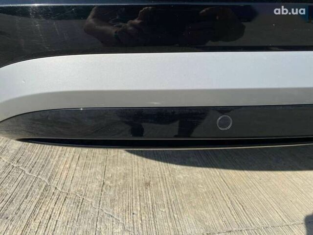 Фольксваген ID.4 Crozz, объемом двигателя 0 л и пробегом 17 тыс. км за 28990 $, фото 14 на Automoto.ua