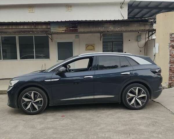 Фольксваген ID.4 Crozz, об'ємом двигуна 0 л та пробігом 28 тис. км за 22450 $, фото 2 на Automoto.ua