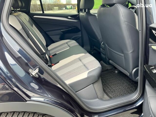 Фольксваген ID.4 Crozz, объемом двигателя 0 л и пробегом 17 тыс. км за 26500 $, фото 13 на Automoto.ua