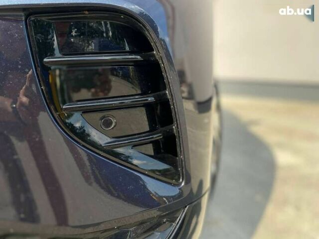 Фольксваген ID.4 Crozz, объемом двигателя 0 л и пробегом 17 тыс. км за 28990 $, фото 3 на Automoto.ua