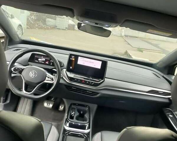 Фольксваген ID.4 Crozz, об'ємом двигуна 0 л та пробігом 28 тис. км за 22450 $, фото 7 на Automoto.ua
