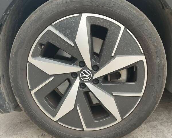 Фольксваген ID.4 Crozz, об'ємом двигуна 0 л та пробігом 28 тис. км за 22450 $, фото 11 на Automoto.ua