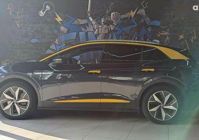 Фольксваген ID.4 Crozz, объемом двигателя 0 л и пробегом 59 тыс. км за 23999 $, фото 10 на Automoto.ua