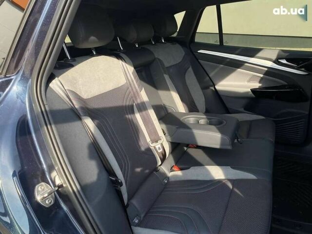 Фольксваген ID.4 Crozz, объемом двигателя 0 л и пробегом 17 тыс. км за 28990 $, фото 27 на Automoto.ua