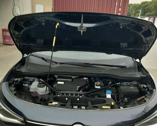 Фольксваген ID.4 Crozz, об'ємом двигуна 0 л та пробігом 28 тис. км за 22450 $, фото 5 на Automoto.ua