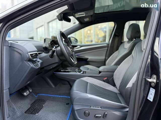 Фольксваген ID.4 Crozz, объемом двигателя 0 л и пробегом 39 тыс. км за 26500 $, фото 16 на Automoto.ua