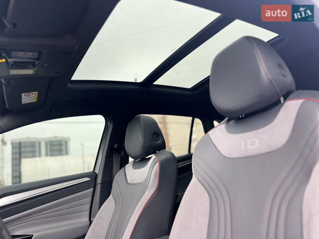 Фольксваген ID.4 Crozz, объемом двигателя 0 л и пробегом 12 тыс. км за 35500 $, фото 21 на Automoto.ua