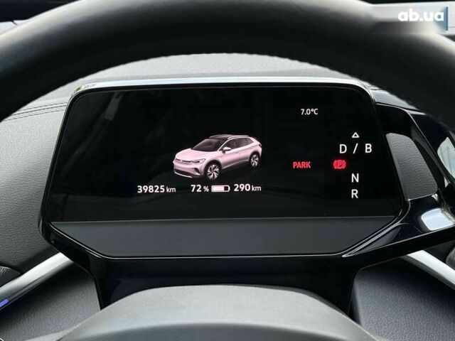 Фольксваген ID.4 Crozz, объемом двигателя 0 л и пробегом 39 тыс. км за 26500 $, фото 22 на Automoto.ua