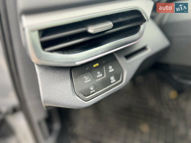 Фольксваген ID.4 Crozz, объемом двигателя 0 л и пробегом 12 тыс. км за 35500 $, фото 15 на Automoto.ua