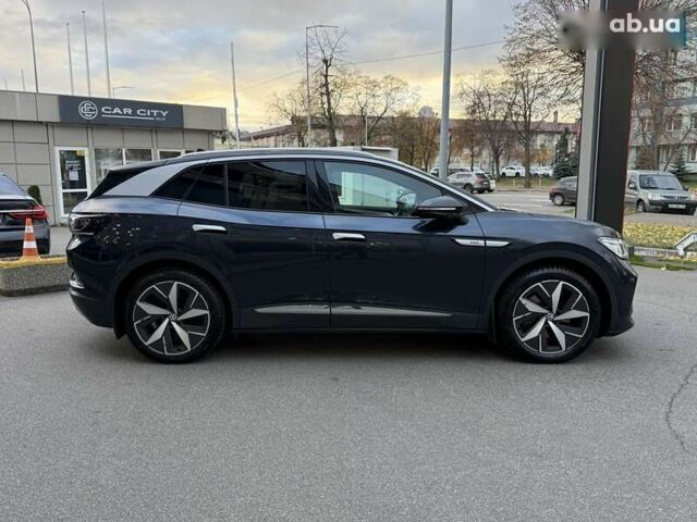 Фольксваген ID.4 Crozz, объемом двигателя 0 л и пробегом 39 тыс. км за 26500 $, фото 7 на Automoto.ua