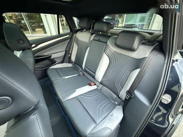 Фольксваген ID.4 Crozz, объемом двигателя 0 л и пробегом 39 тыс. км за 26500 $, фото 18 на Automoto.ua