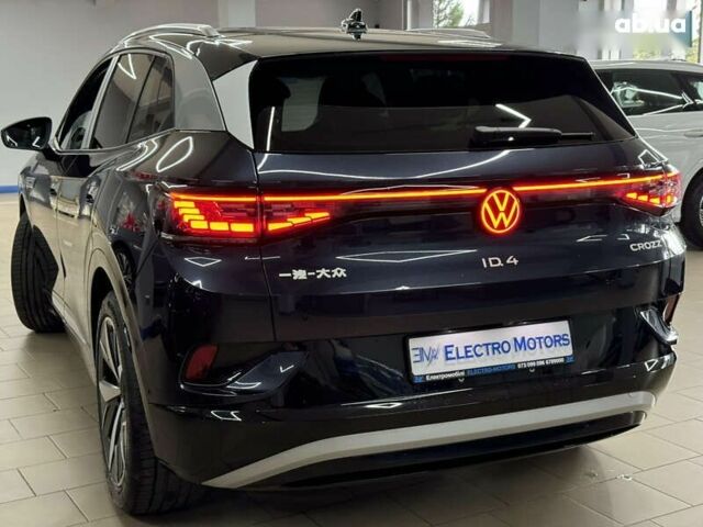 Фольксваген ID.4 Crozz, об'ємом двигуна 0 л та пробігом 29 тис. км за 24500 $, фото 9 на Automoto.ua