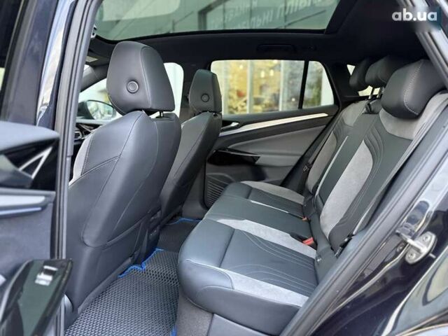 Фольксваген ID.4 Crozz, объемом двигателя 0 л и пробегом 39 тыс. км за 26500 $, фото 17 на Automoto.ua