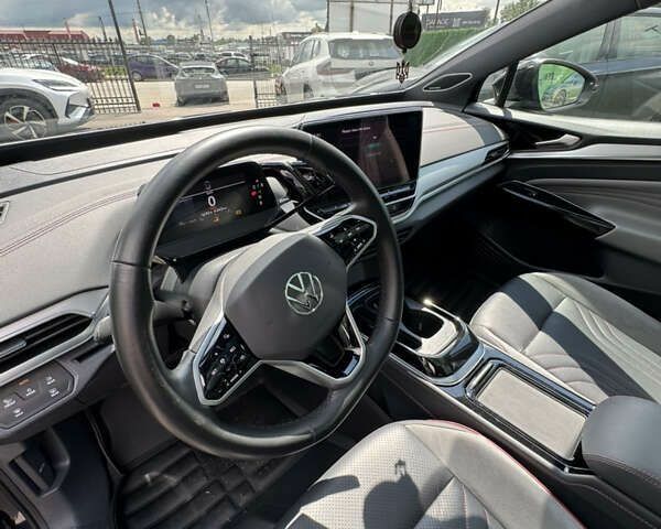 Фольксваген ID.4 Crozz, объемом двигателя 0 л и пробегом 23 тыс. км за 28400 $, фото 16 на Automoto.ua